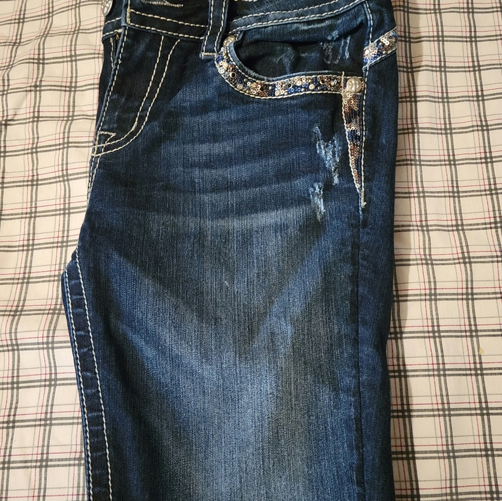 Miss e jeans - Picture 2 of 2